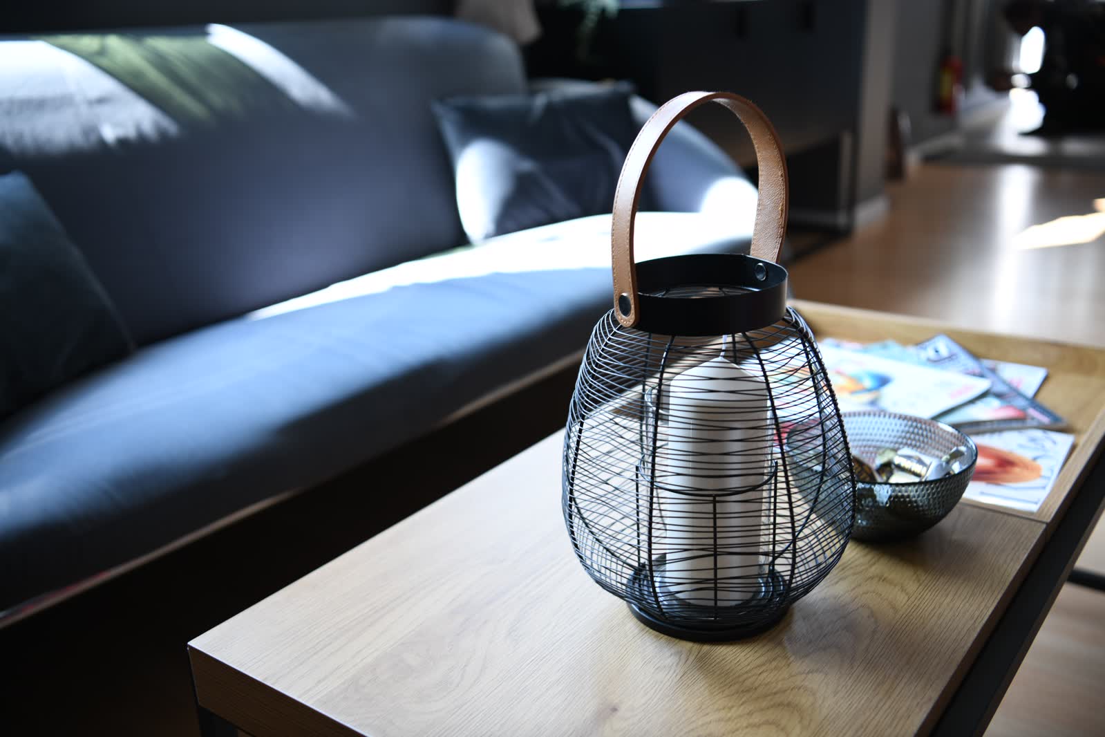 Arval Center MOTOER - serwis marki Lexus (poczekalnia i miejsce do pracy)