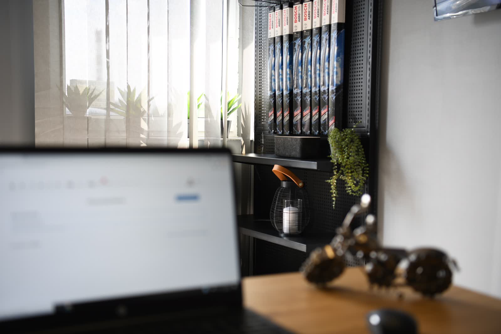 Arval Center MOTOER - usługa wyważanie kół (zaplecze dla kierowców)