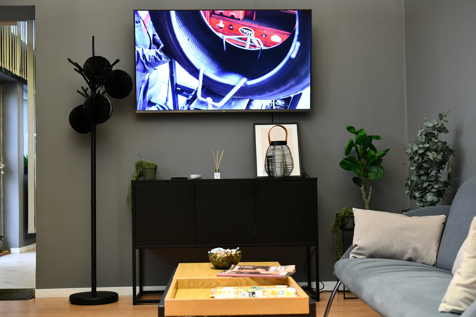 Arval Center MOTOER - serwis marki Peugeot (zaplecze dla kierowców)