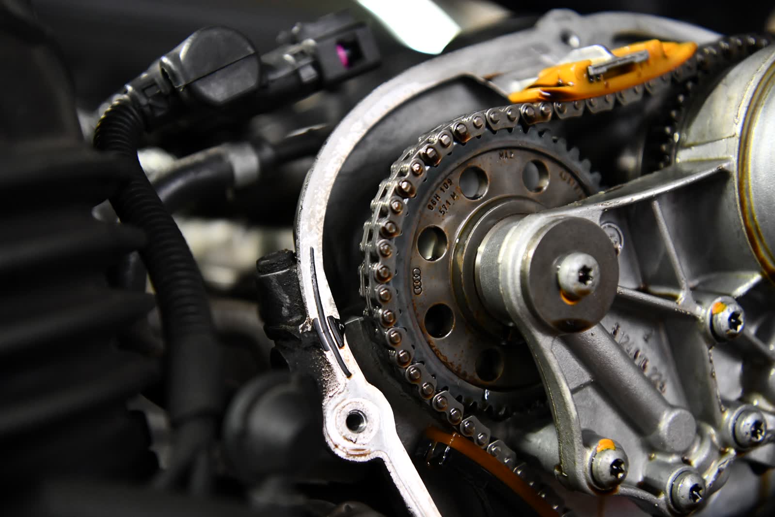 Arval Center MOTOER - serwis marki Nissan (strefa przyjęcia)