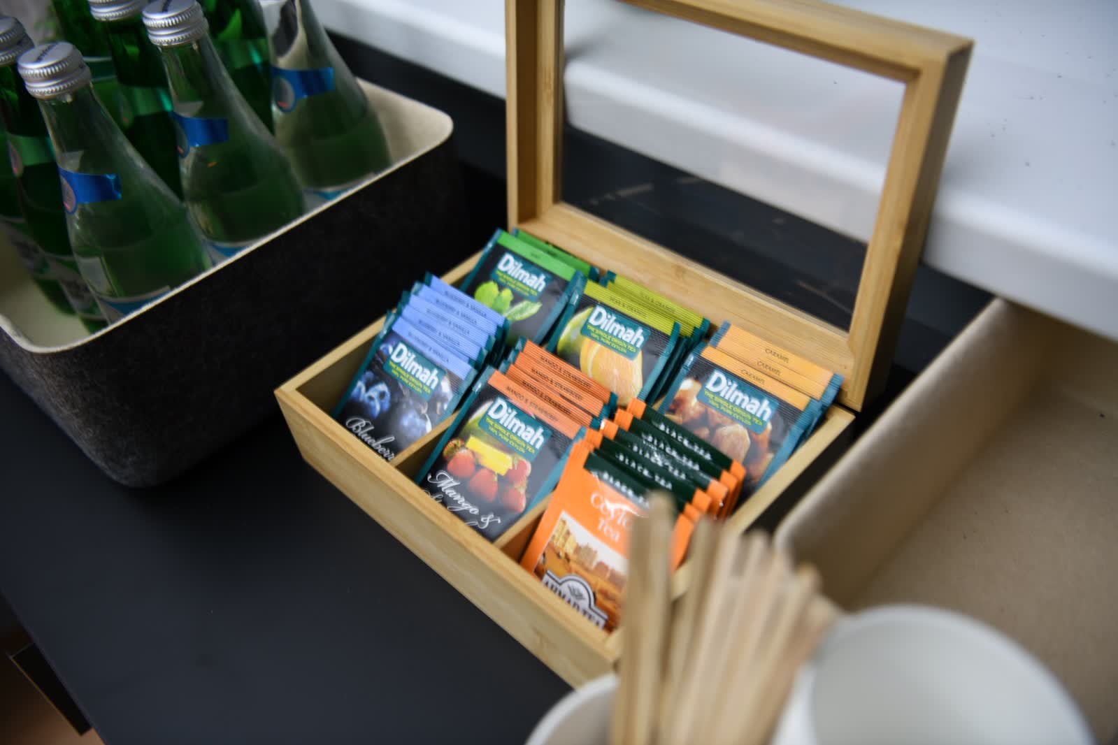 Arval Center MOTOER - serwis marki Kia (strefa przyjęcia)