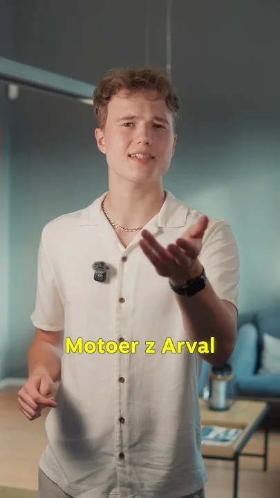 Miniatura filmu: Poznaj Arval Center
